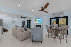 Newly Remodeled Ground Level Home